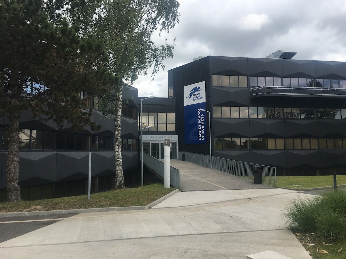 Rennes School of Business photo 5