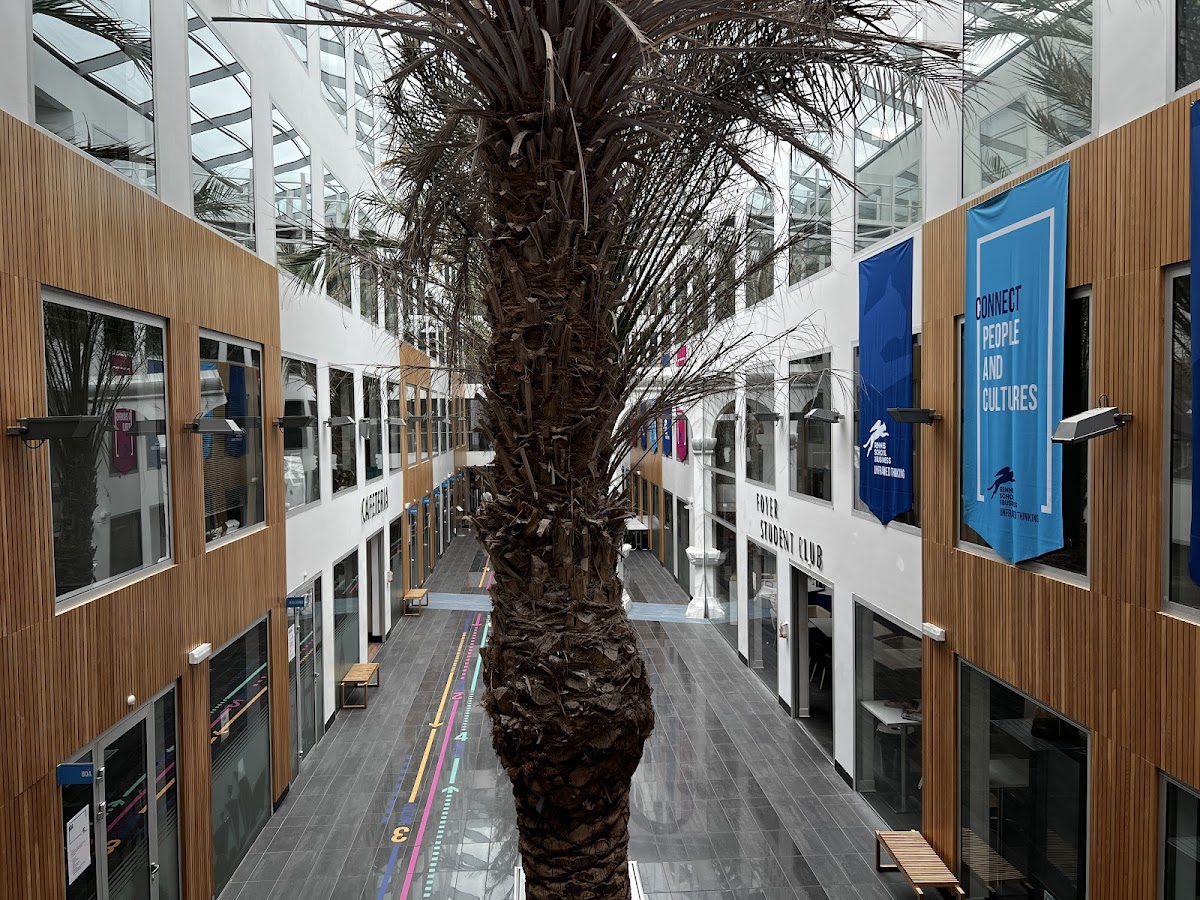 Rennes School of Business photo 6