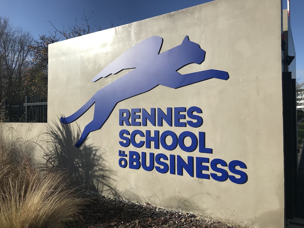 Rennes School of Business photo 7