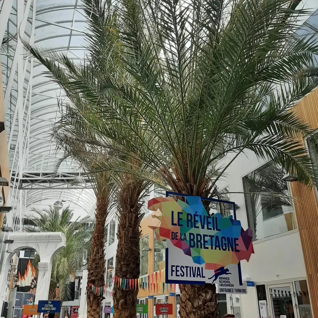 Rennes School of Business photo 8