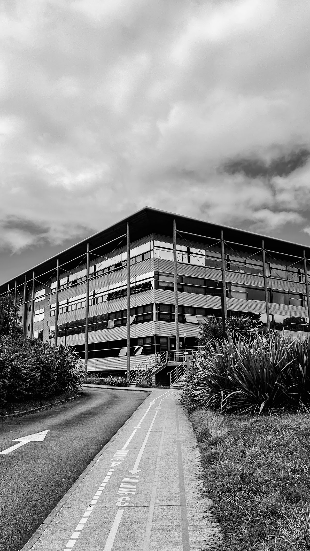 Rennes School of Business photo 9