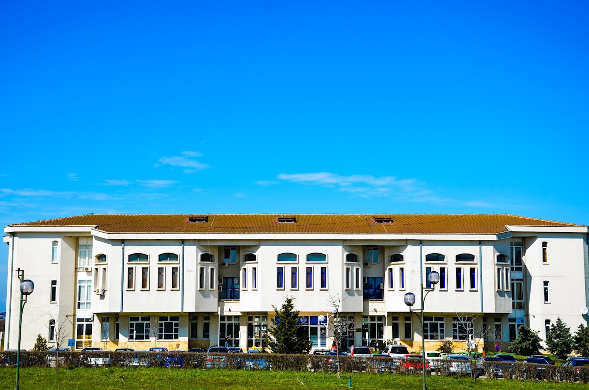 Ovidius University of Constanța photo 2