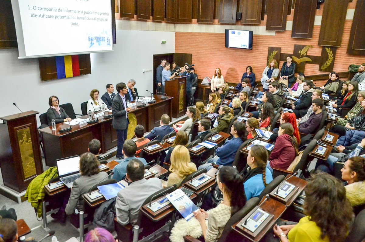 Ovidius University of Constanța photo 3