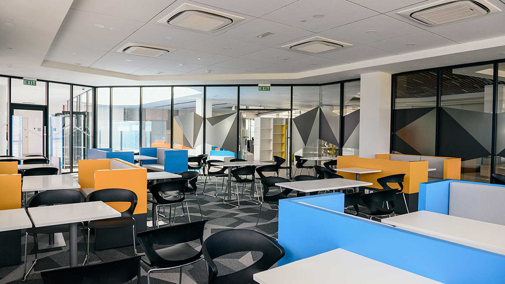 British University Vietnam photo 2