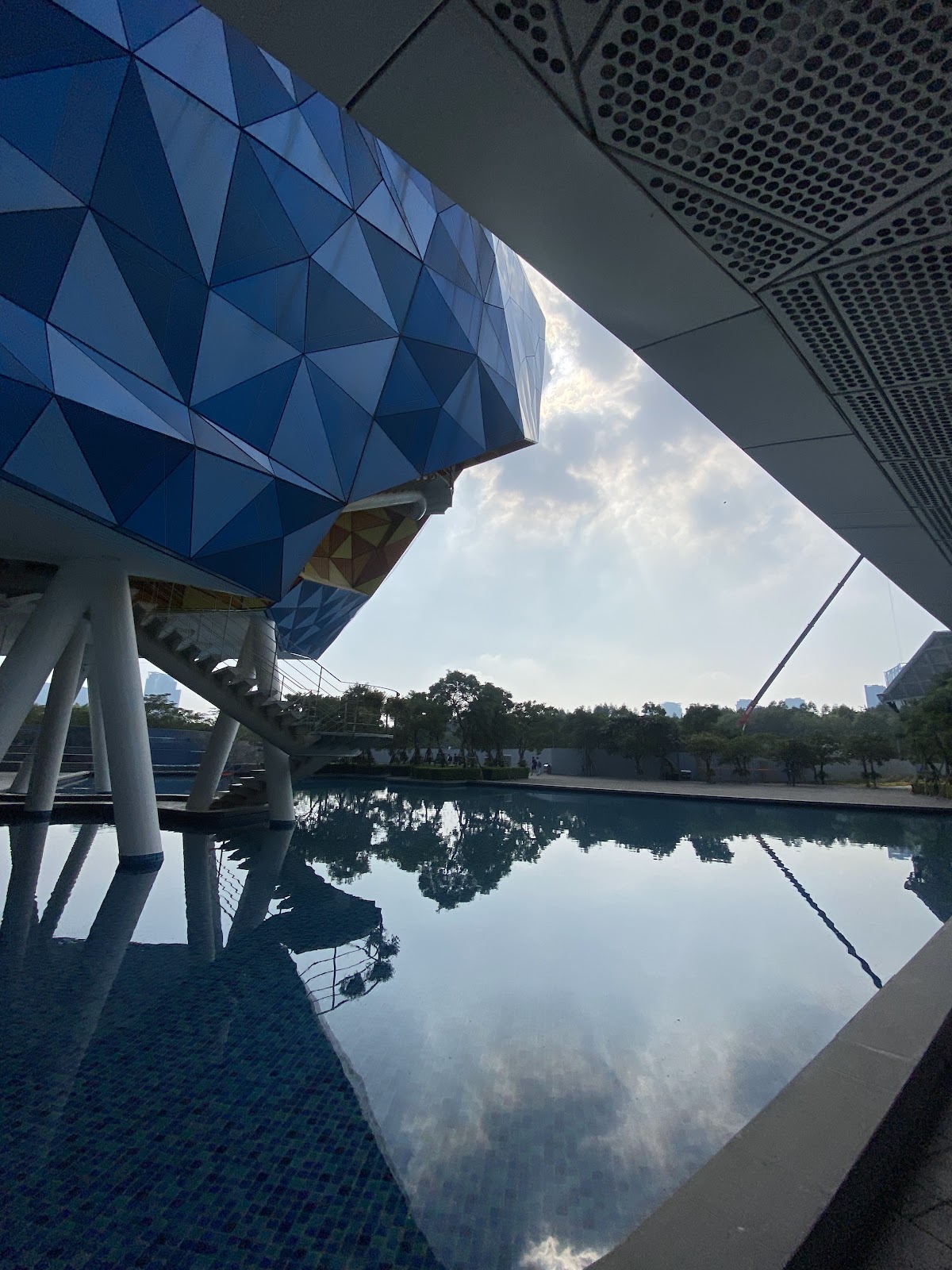 British University Vietnam photo 8