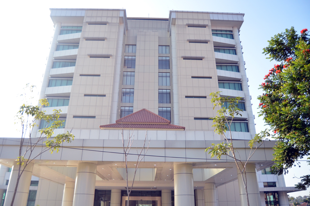 Universitas Negeri Malang photo 1