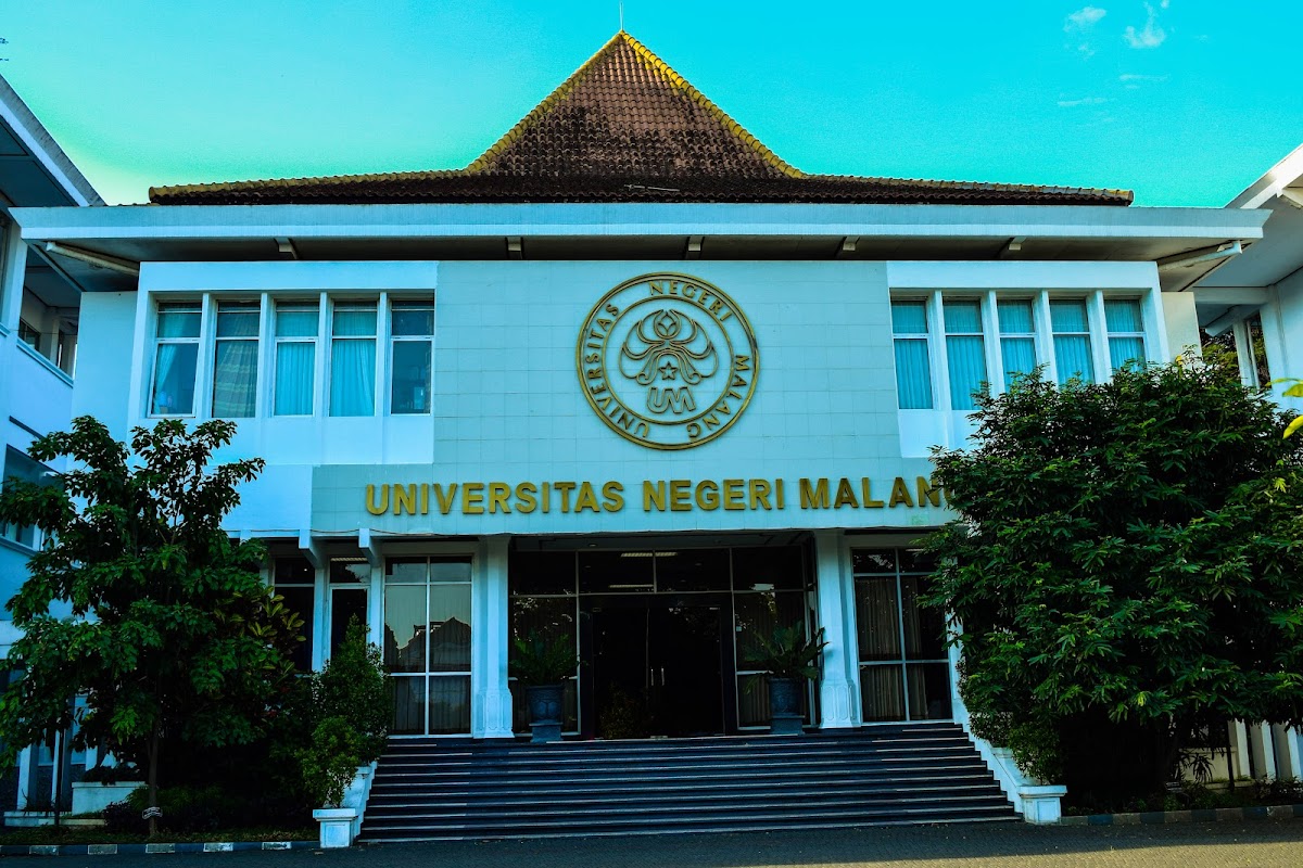 Universitas Negeri Malang photo 2