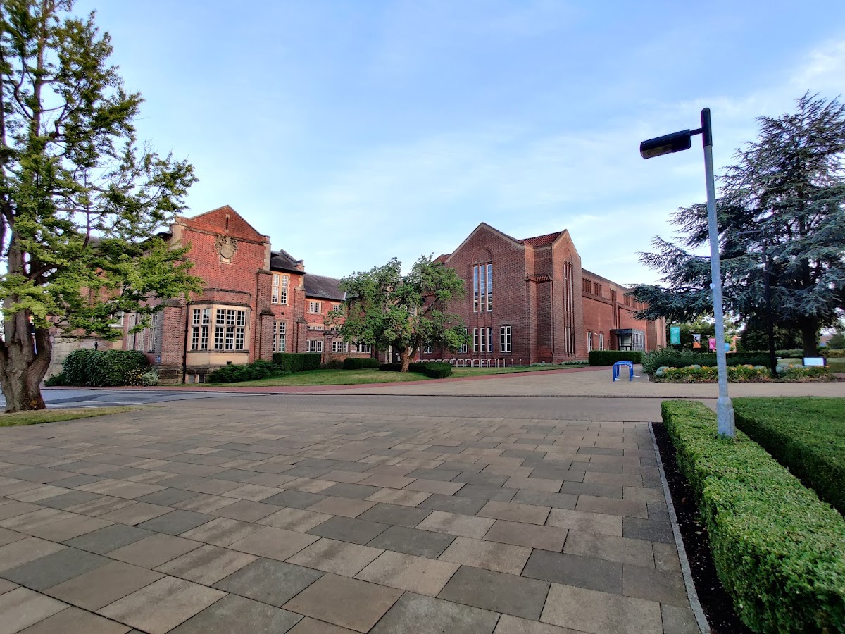 University of Southampton photo 1