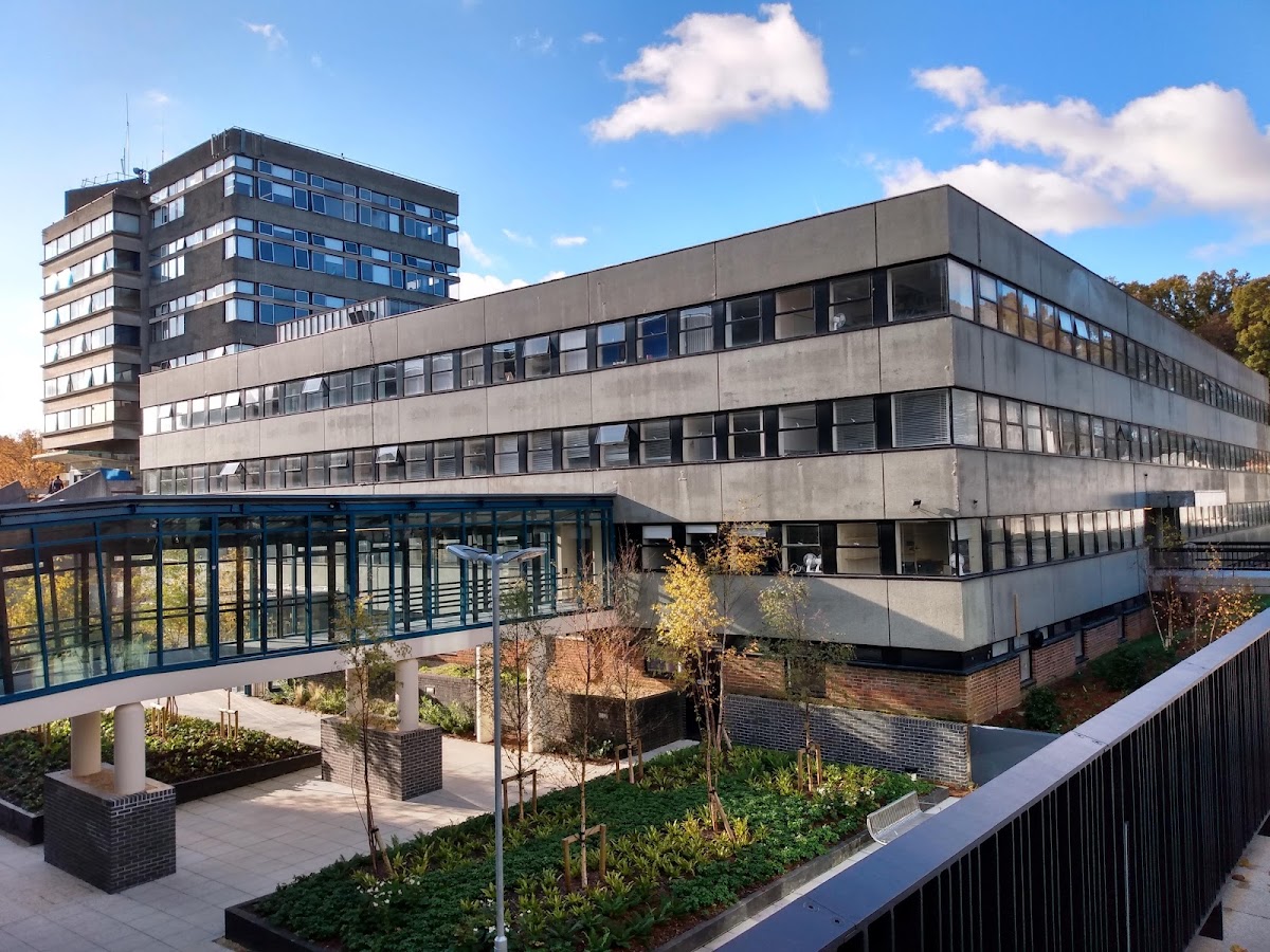 University of Southampton photo 2
