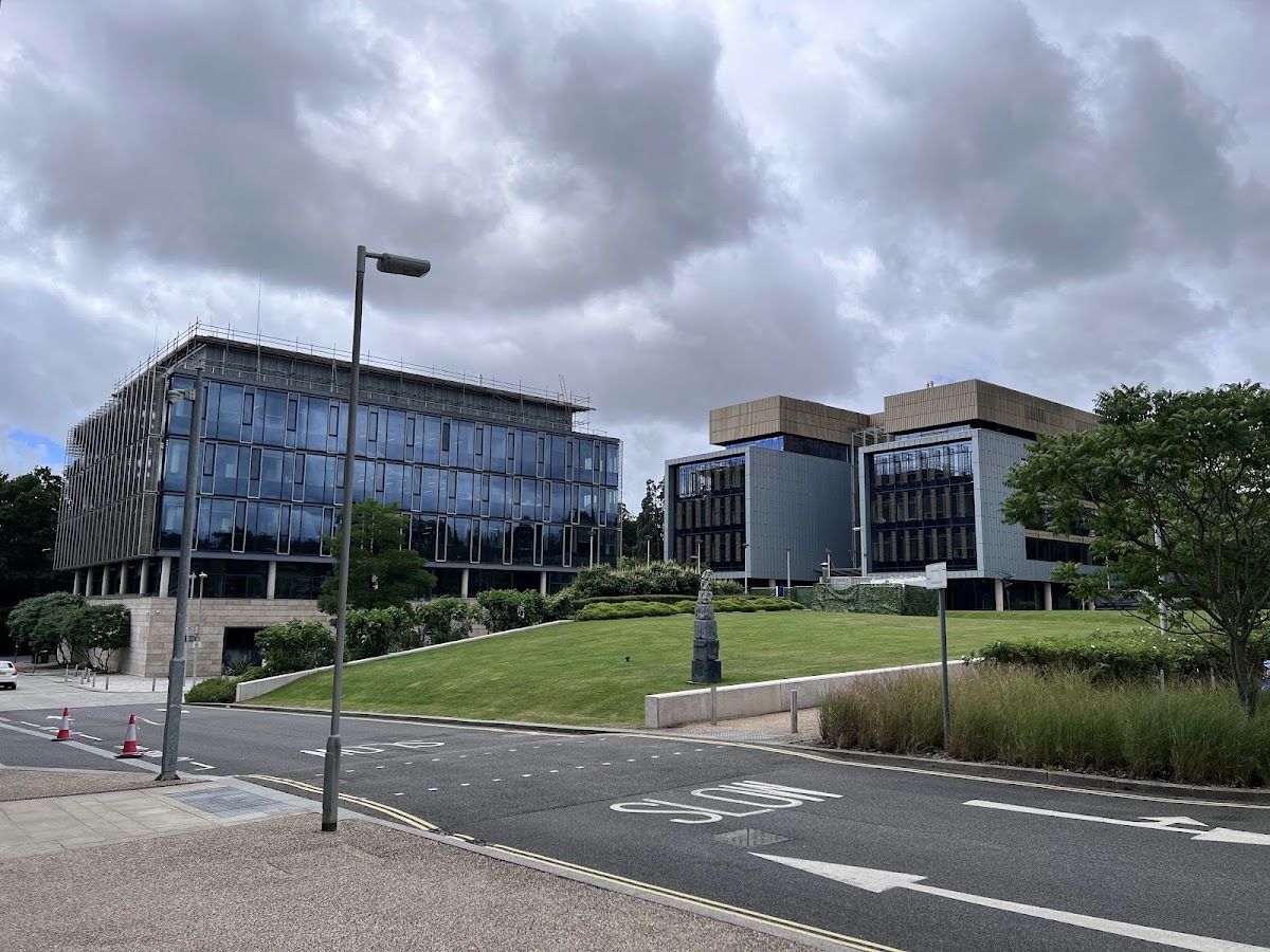 University of Southampton photo 3