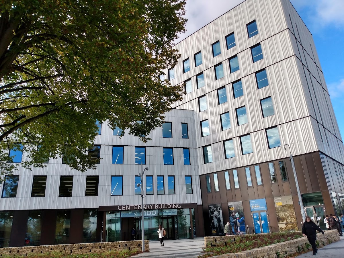 University of Southampton photo 5