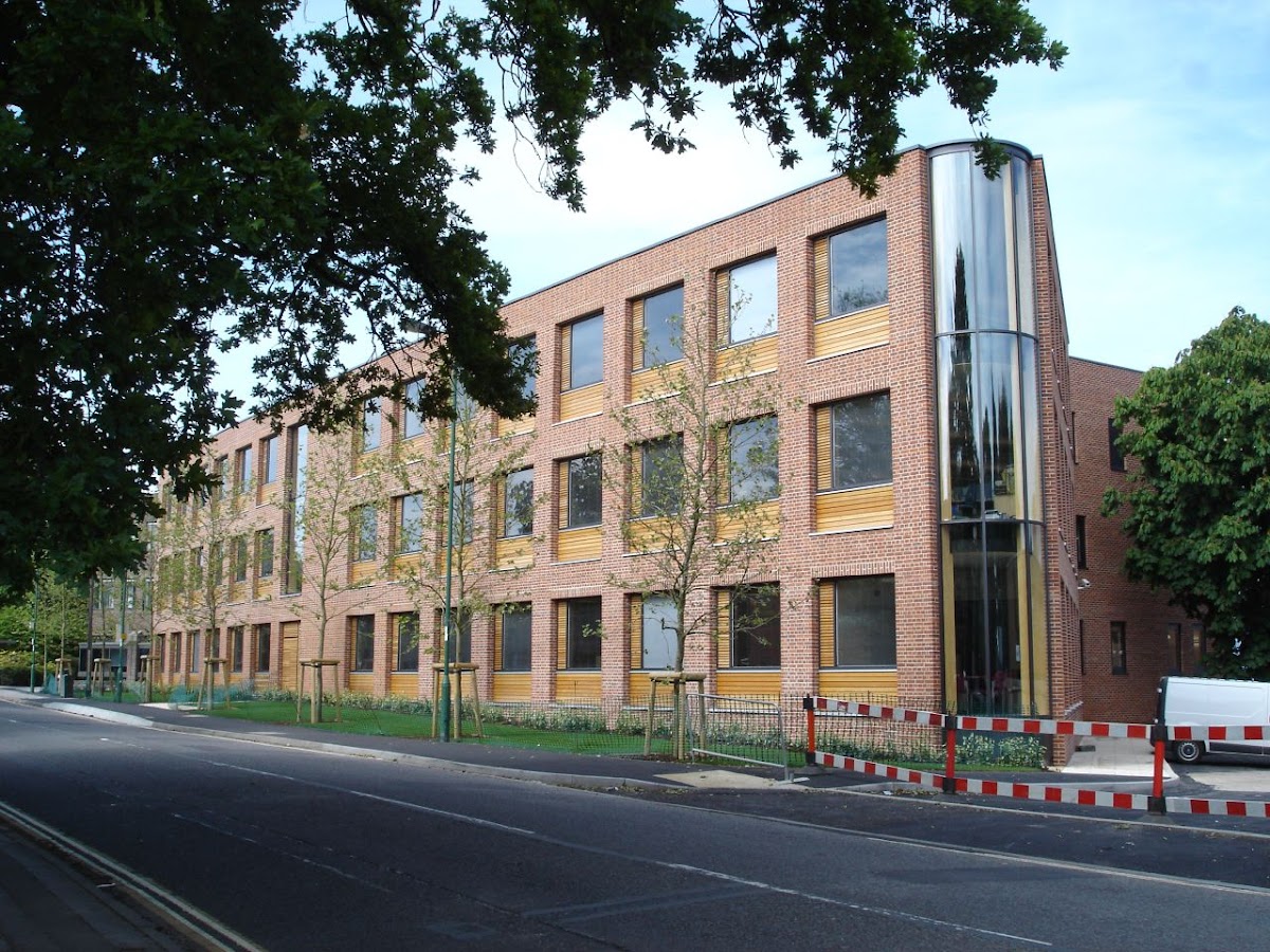 University of Southampton photo 7