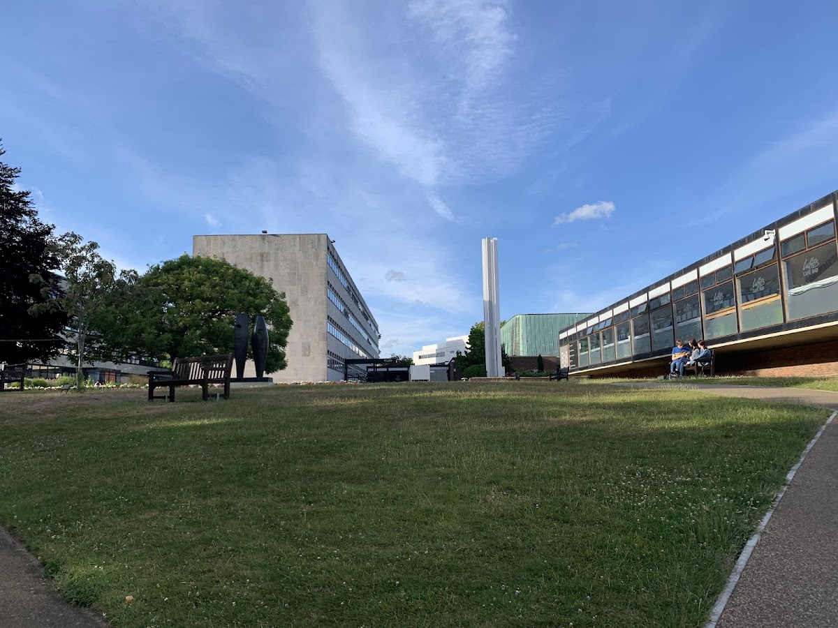 University of Southampton photo 8