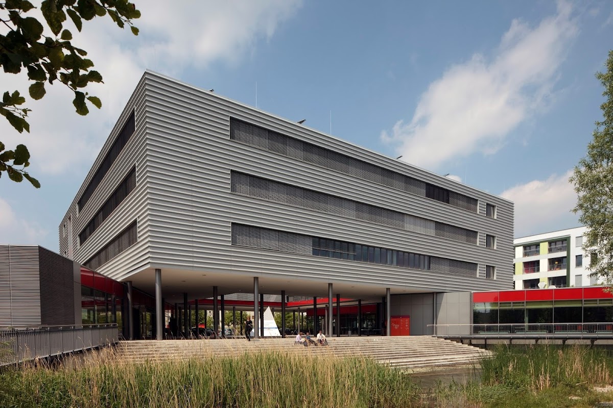 FH Augsburg photo 6
