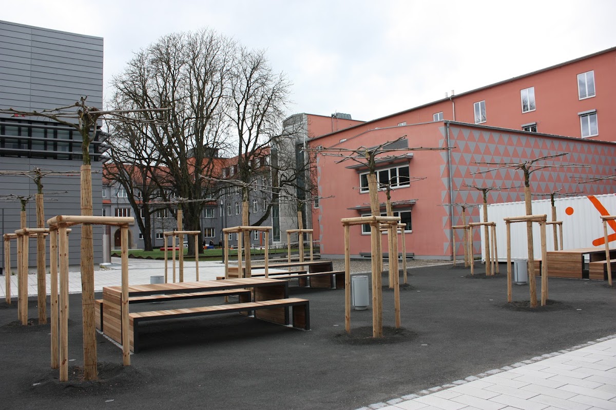 FH Augsburg photo 7