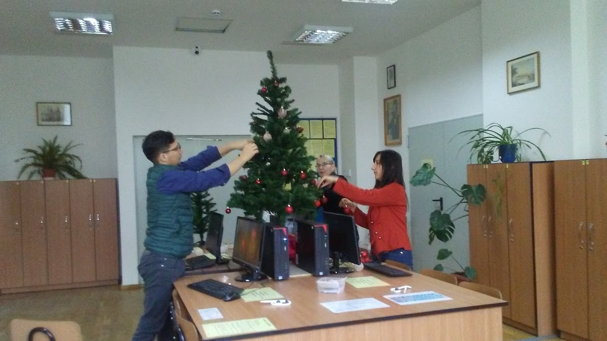 National University of Music Bucharest photo 1