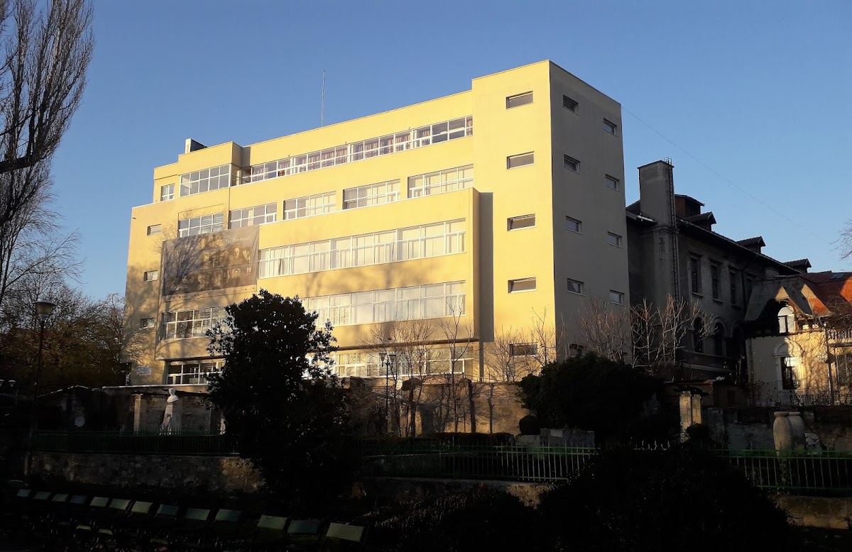 National University of Music Bucharest photo 2