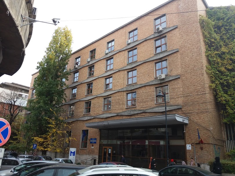 National University of Music Bucharest photo 3