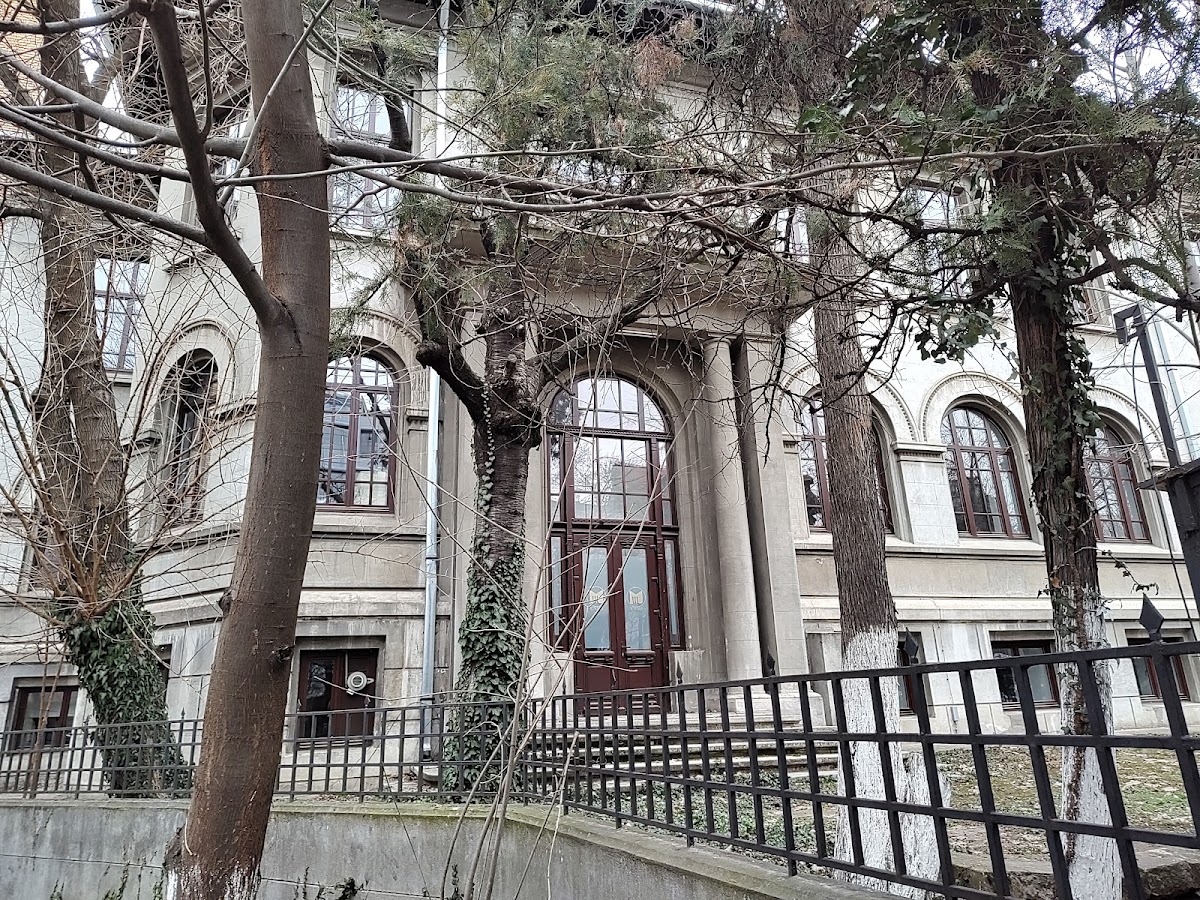 National University of Music Bucharest photo 7