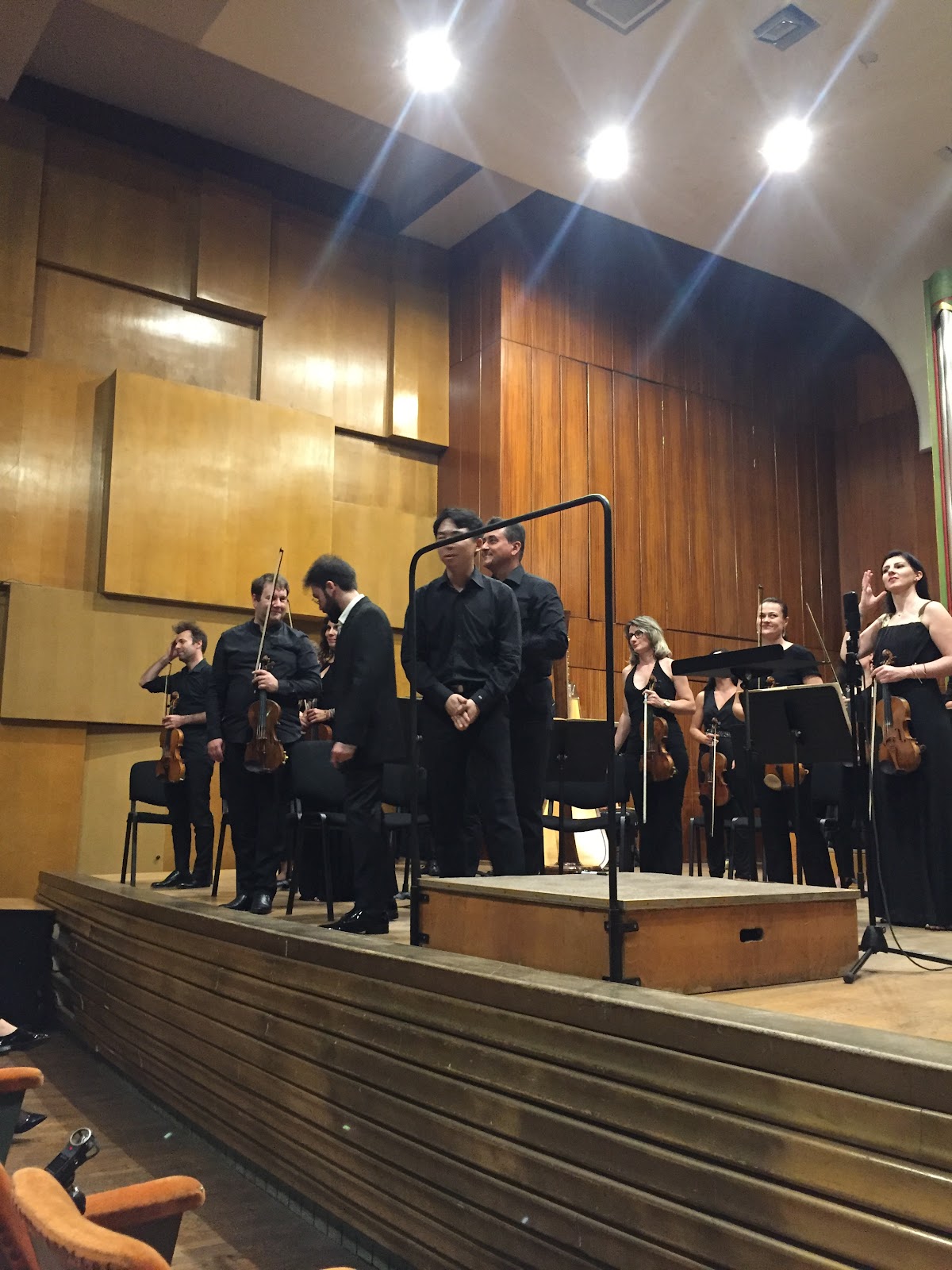 National University of Music Bucharest photo 8