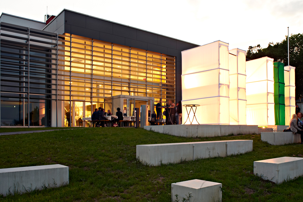 Hochschule für angewandte Wissenschaften Coburg photo 3