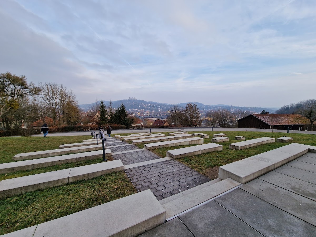 Hochschule für angewandte Wissenschaften Coburg photo 4