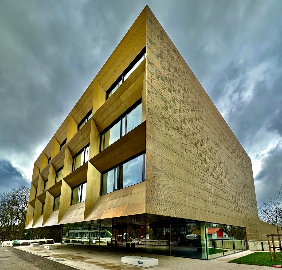 Hochschule für angewandte Wissenschaften Coburg photo 5