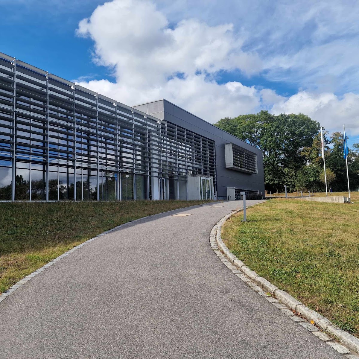 Hochschule für angewandte Wissenschaften Coburg photo 6