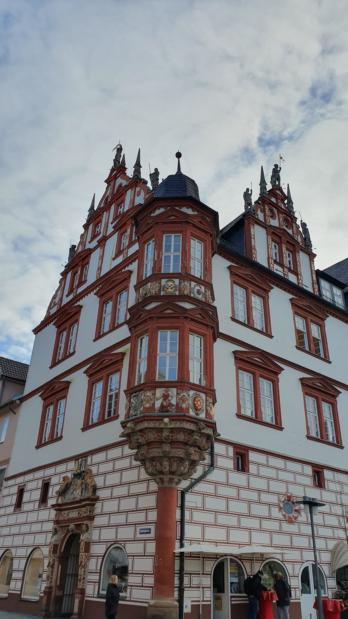 Hochschule für angewandte Wissenschaften Coburg photo 8