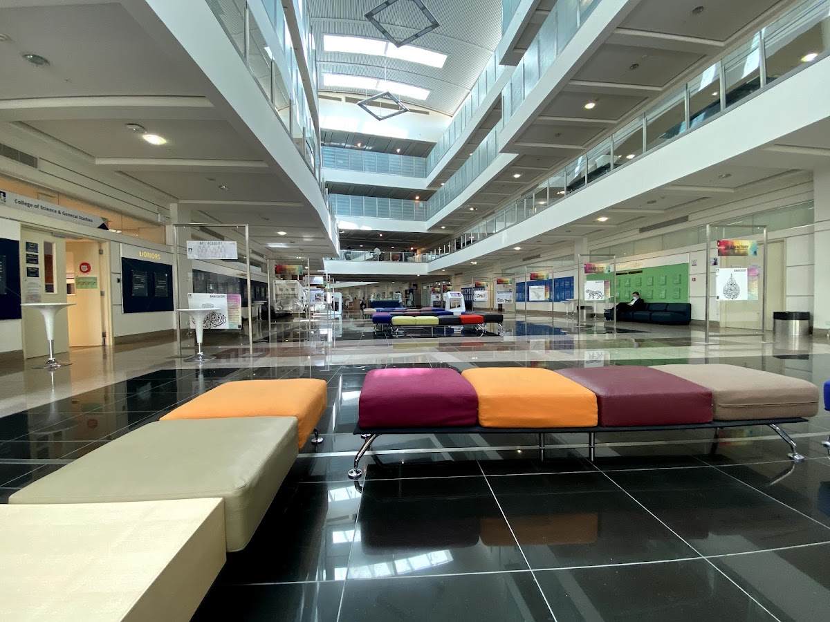 Alfaisal University photo 6