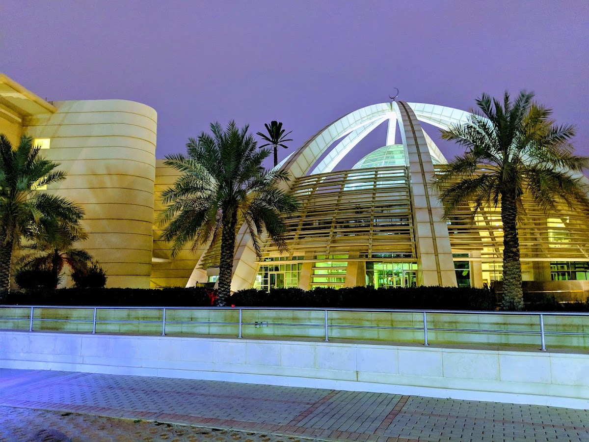 Alfaisal University photo 7