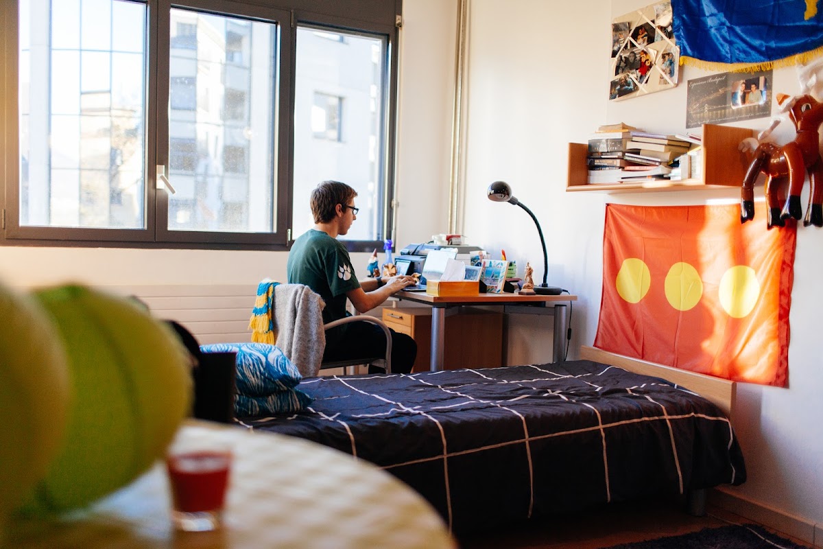 Franklin University Switzerland photo 1