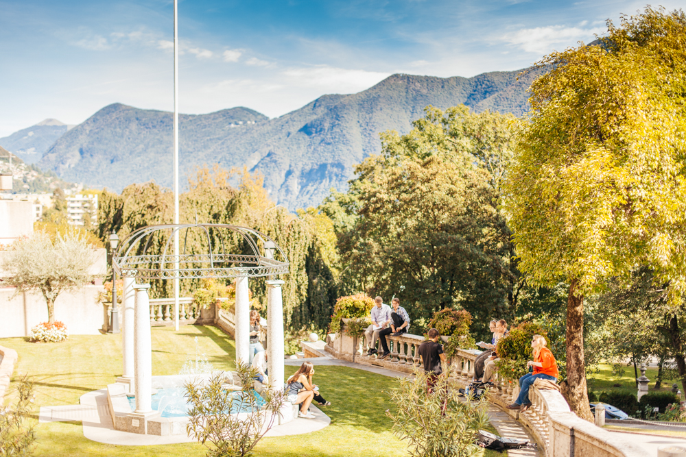 Franklin University Switzerland photo 4