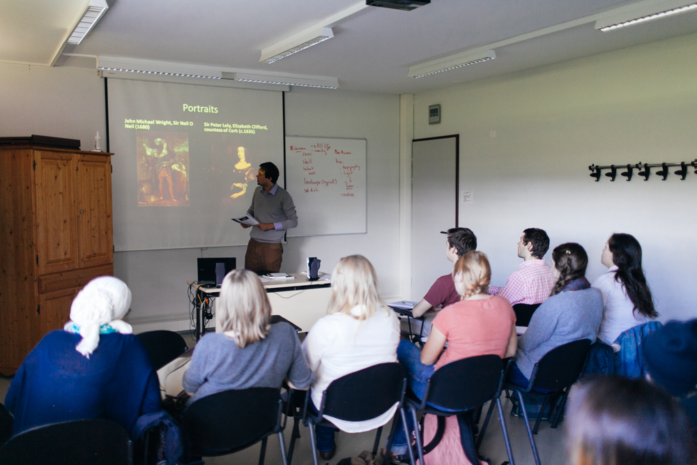 Franklin University Switzerland photo 6