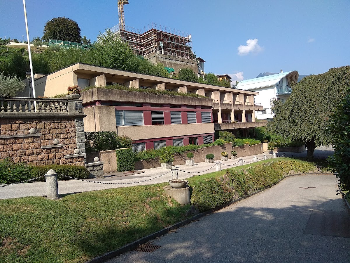 Franklin University Switzerland photo 9