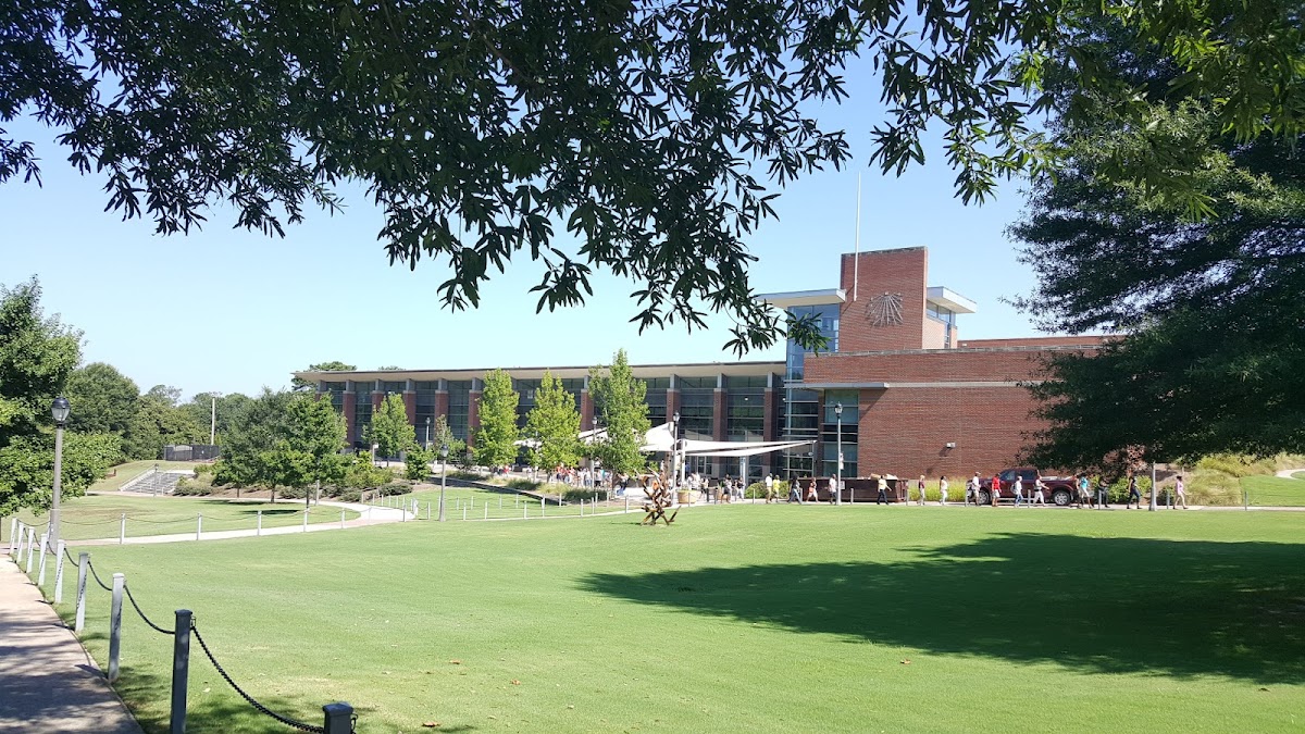 University of West Georgia photo 4
