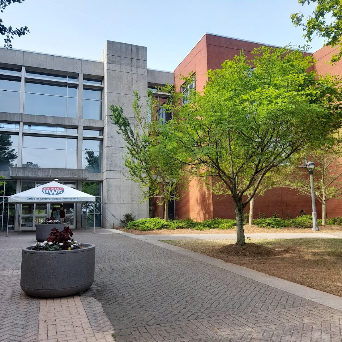 University of West Georgia photo 8