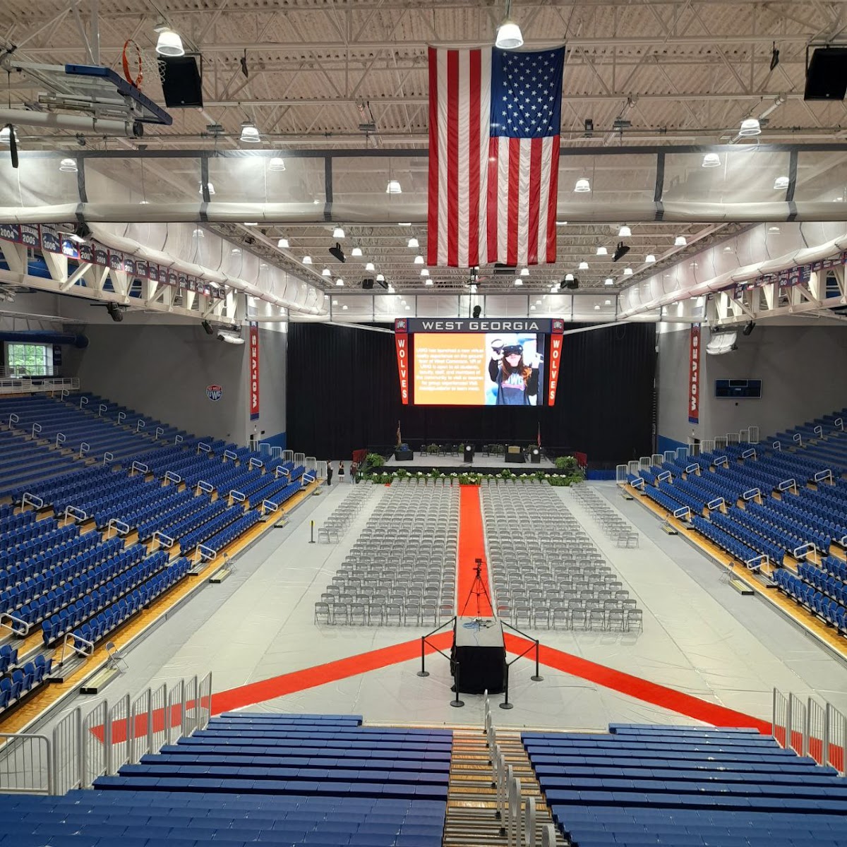University of West Georgia photo 9