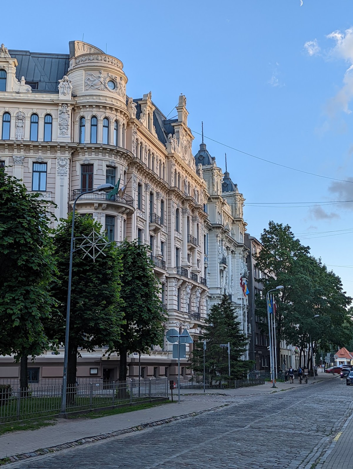 Stockholm School of Economics in Riga photo 3