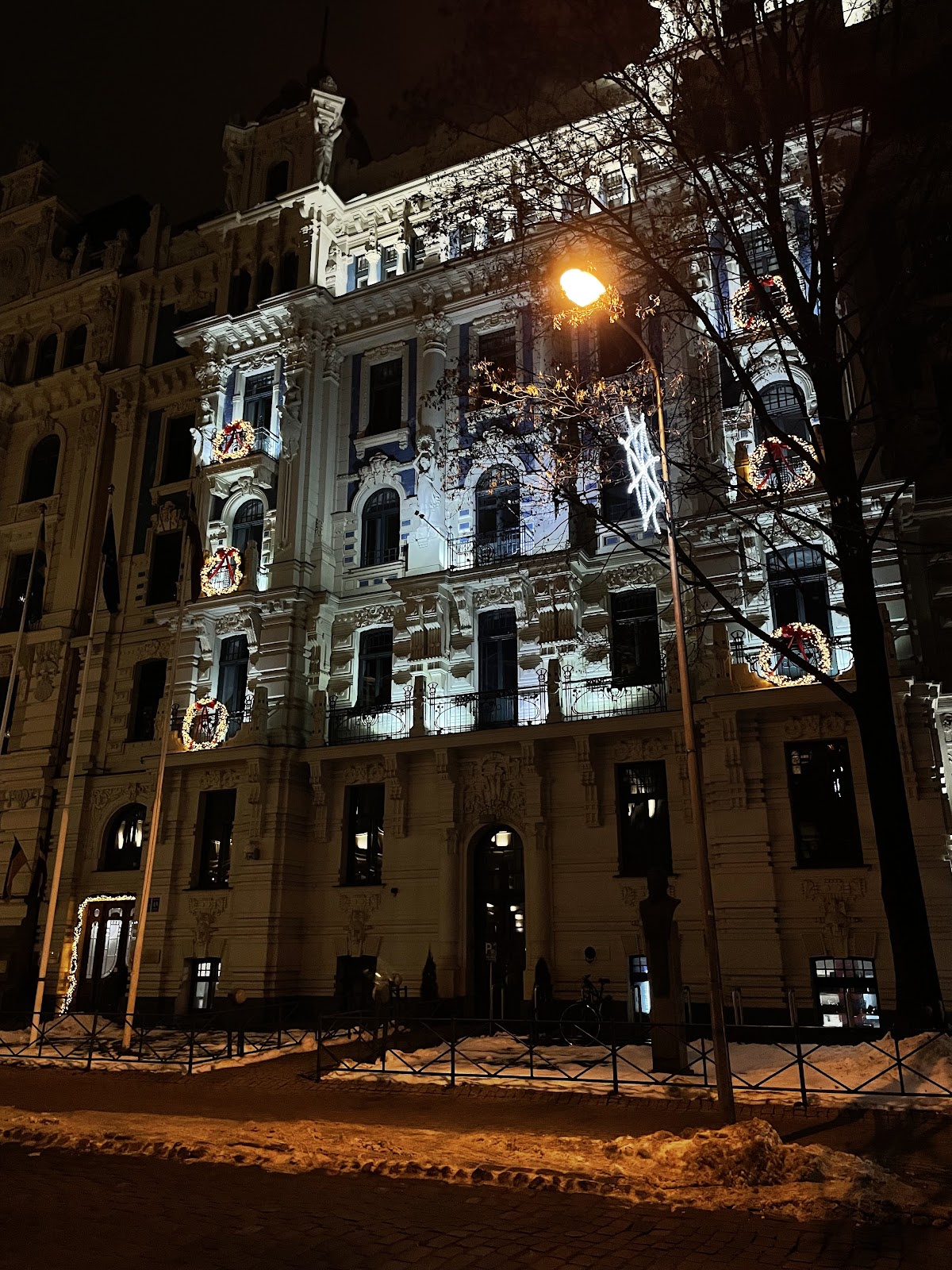 Stockholm School of Economics in Riga photo 4