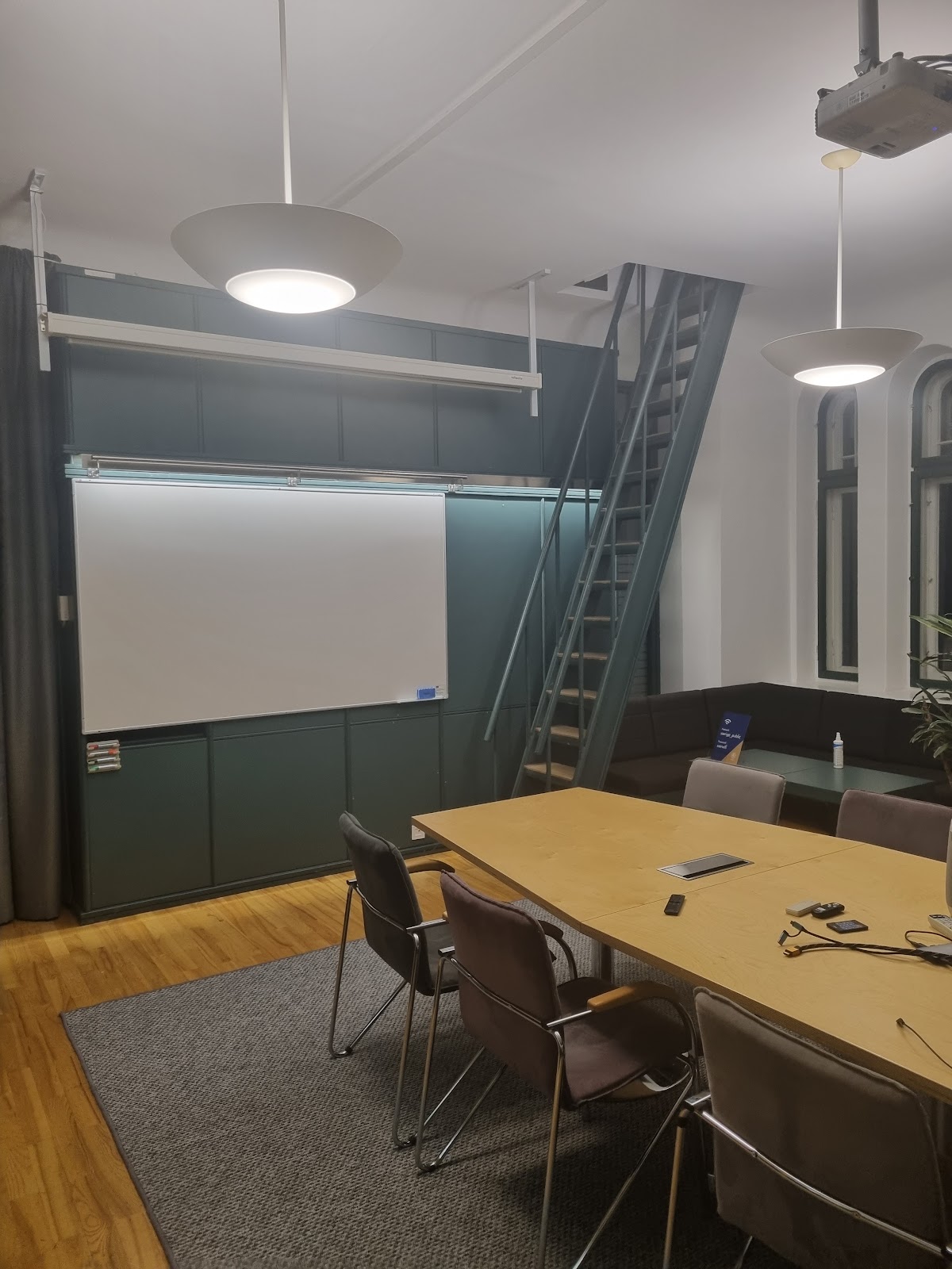 Stockholm School of Economics in Riga photo 5