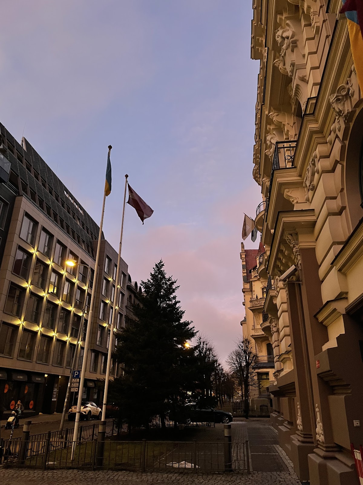 Stockholm School of Economics in Riga photo 6