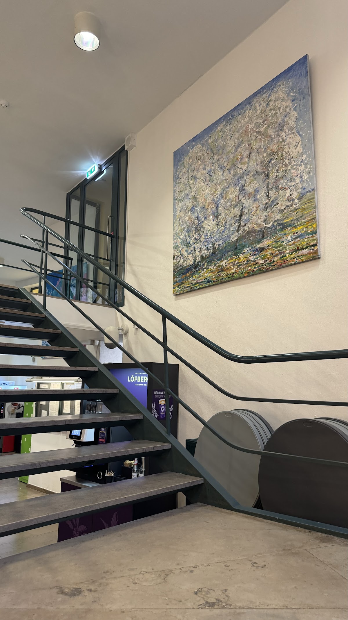 Stockholm School of Economics in Riga photo 8