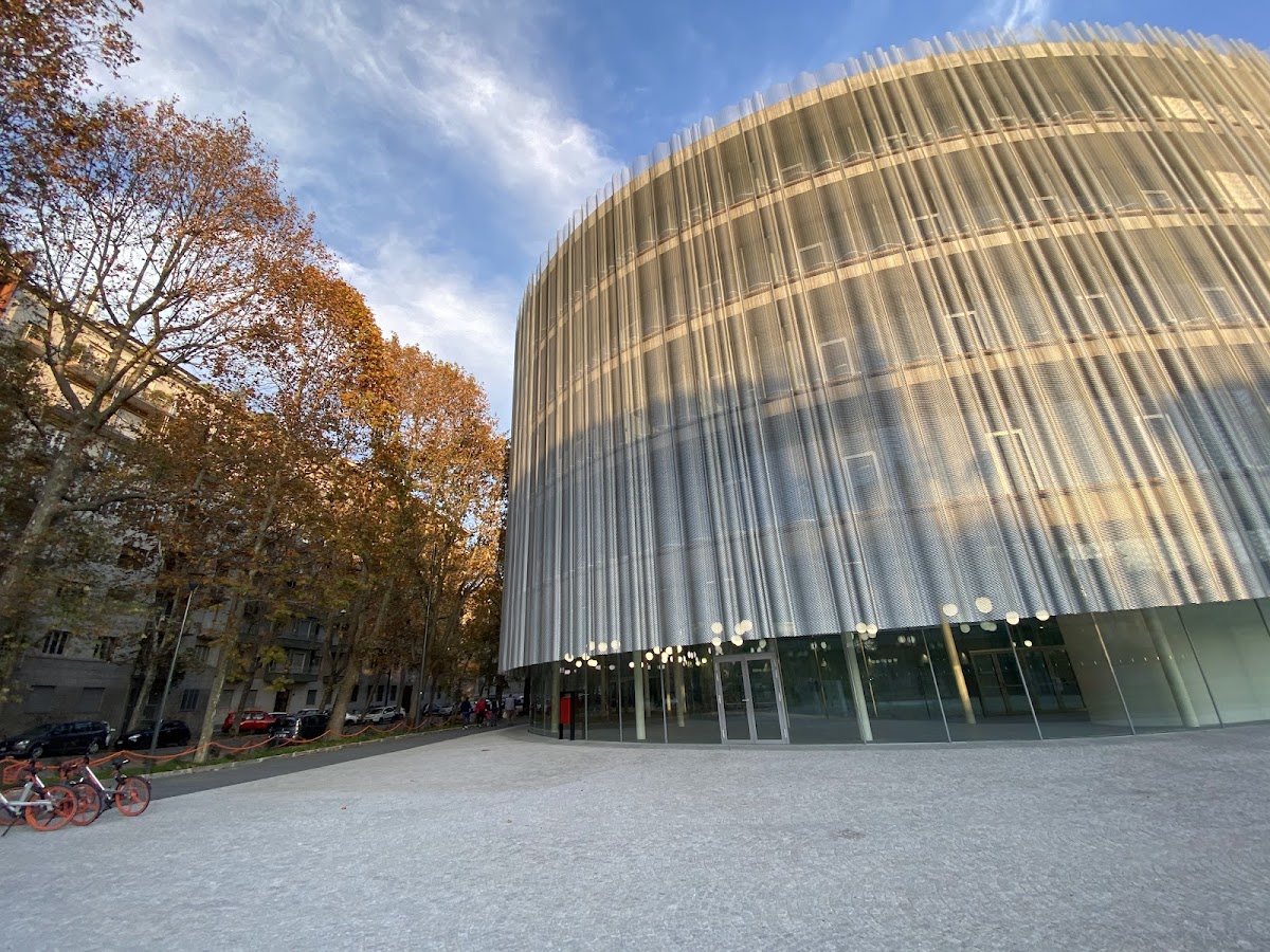 Bocconi University photo 2