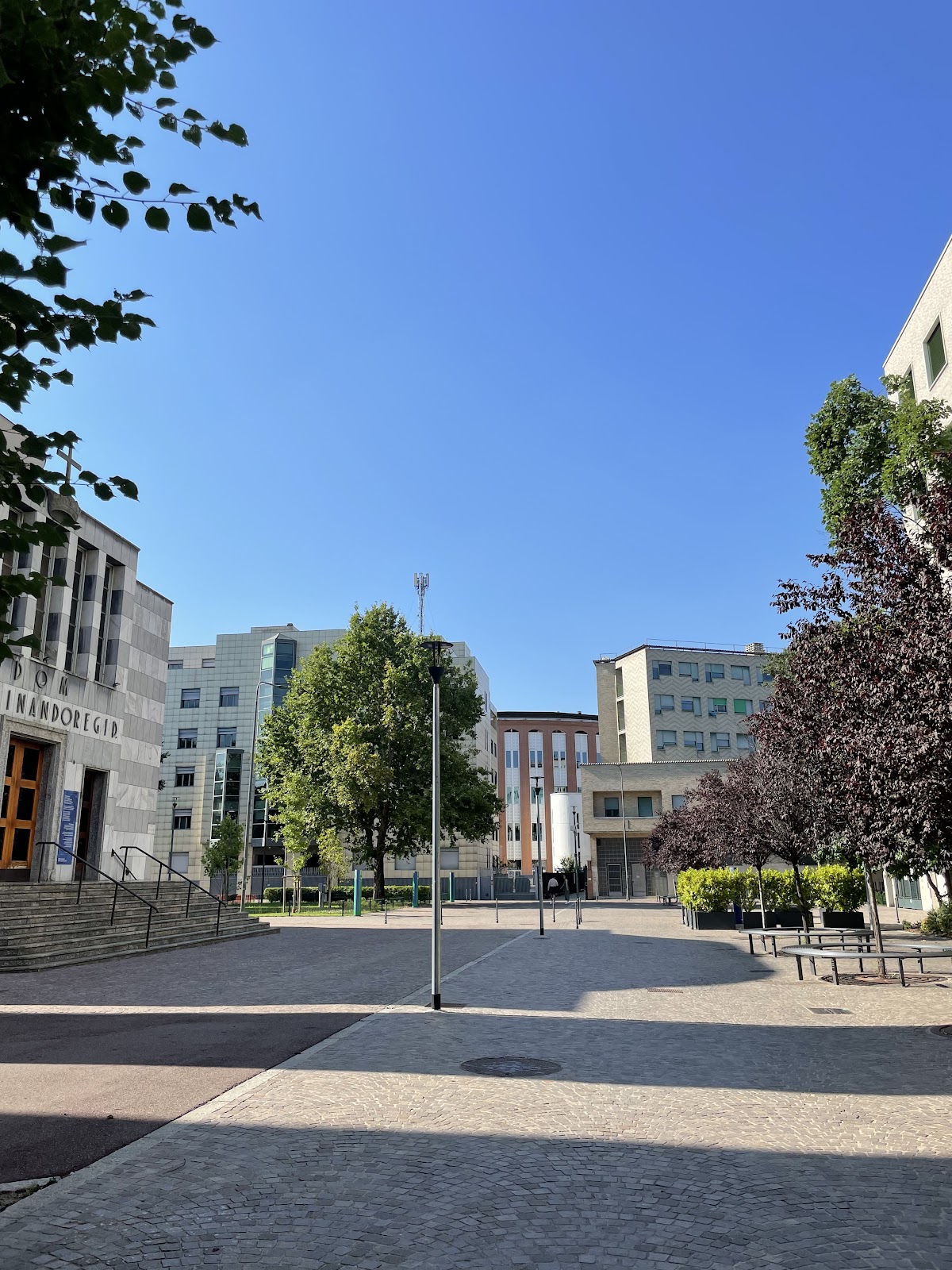 Bocconi University photo 7