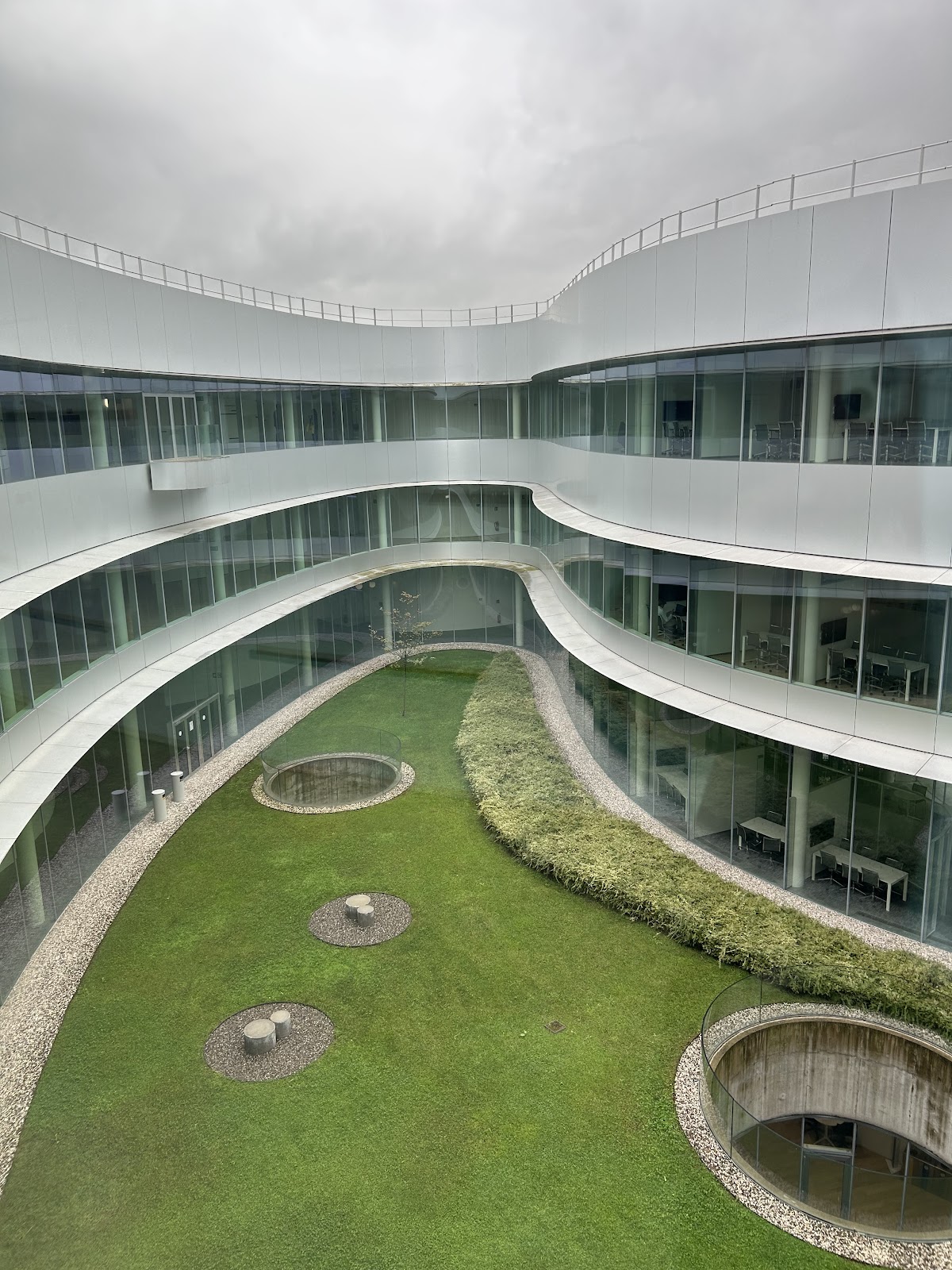 Bocconi University photo 8