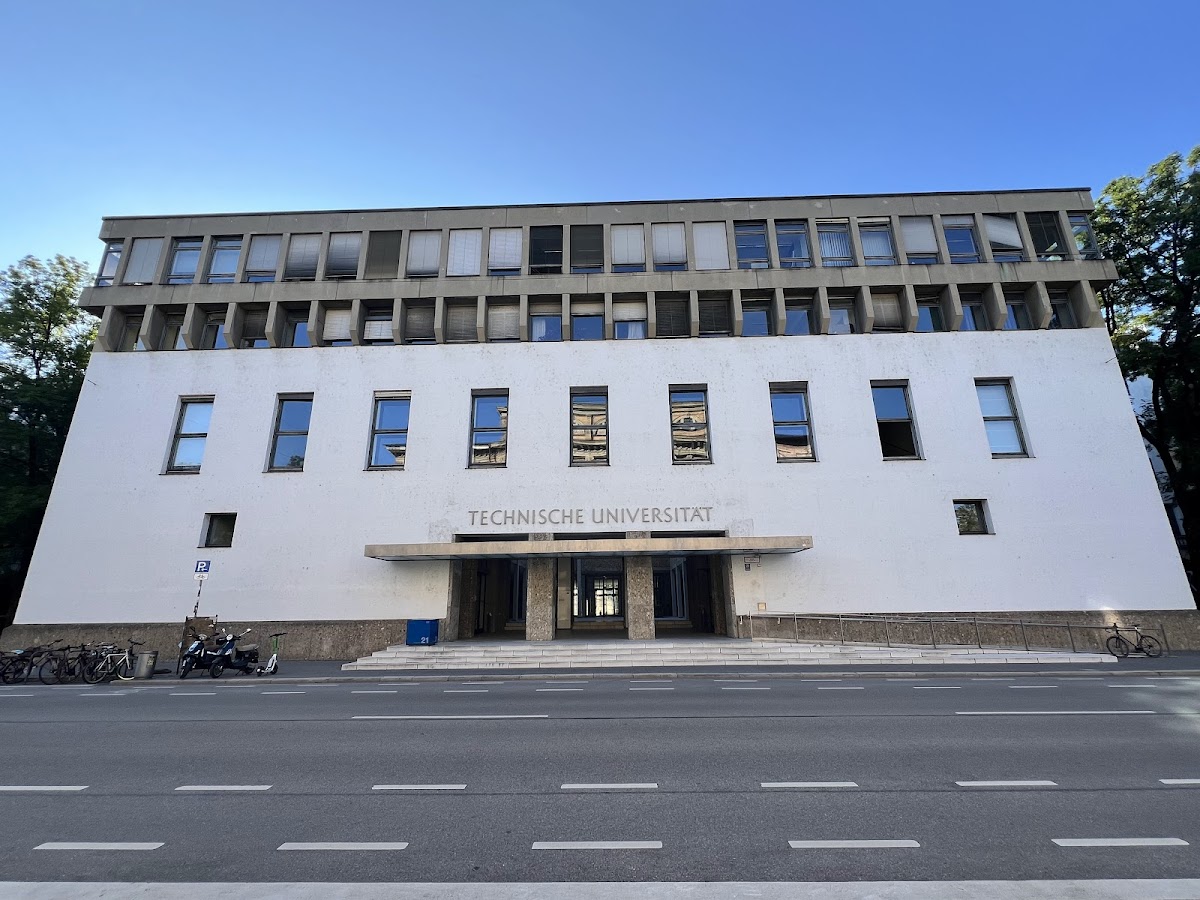 Technical University of Munich photo 3