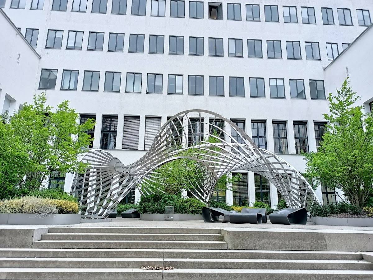 Technical University of Munich photo 4