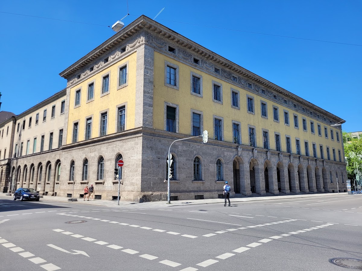 Technical University of Munich photo 5