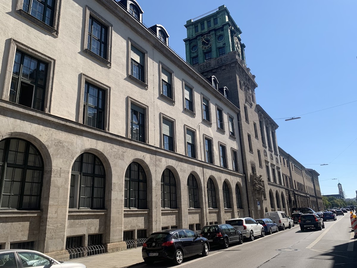 Technical University of Munich photo 6